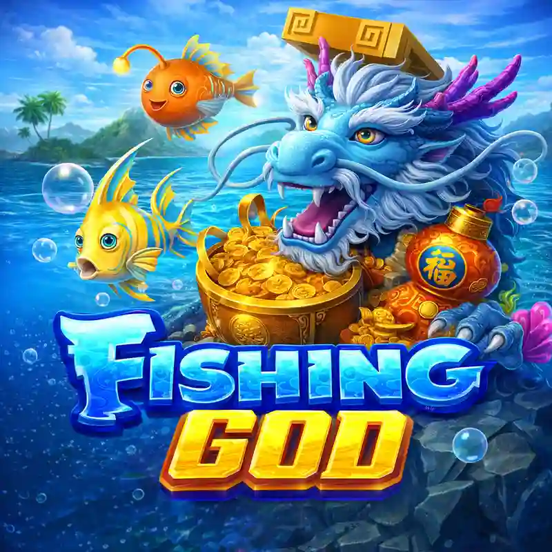 Fishing God Casino Game - Win Big at taya01