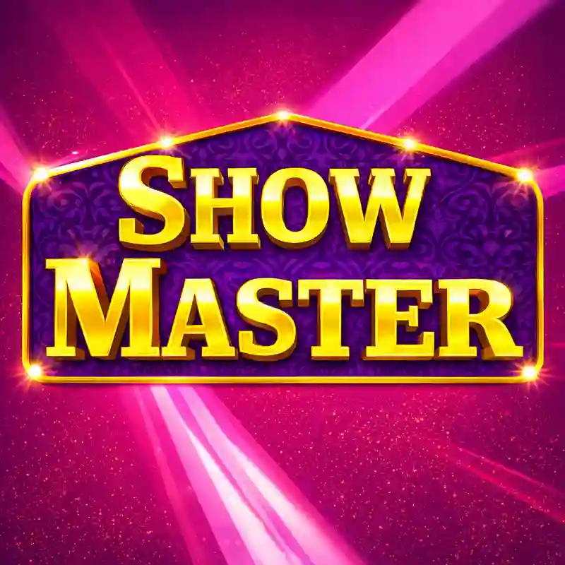 Show Master online slot game by taya01