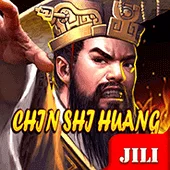 Chin Shi Huang